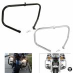  для мотоцикла 1-1/4 дюймовый 32MM двигатель k Rush Guard балка Harley touring Road King Street g ride elect ковер ride Ultra 2009-2024