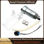ショッピングアニバーサリー2010 ROAD PASSION バイク用ガソリン燃料ポンプ ハーレー ソフテイル FLSTNSE FLSTN FLS FLSTNSE3 FXSTC V-ROD VRSCX用