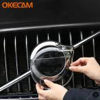 VOLVO XC60 XC90 S90 V90 V60 S60 XC40 V60CC V90CC 車用エンブレムカバー フロントグリルエンブレム 車ロゴカバー