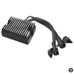 ショッピングハーレーダビッドソン ハーレーダビッドソン スポーツスター 883 1200 電圧レギュレーター 整流器 74711-08 74546-07 74546-07A