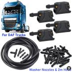DAF XF 105 95 XF105 XF95 95XF F85 F95 トラッ�