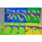 h7746 основной program DWE книга с картинками 12 шт. комплект! Disney английский язык система world Family ребенок английский язык обучающий материал 