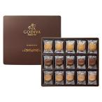 ゴディバ (GODIVA) クッキーアソート 55枚入