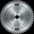 切断用品 チップソー ＴＲＵＳＣＯ　アルミカット　Φ２１６　  (TSA-21680)