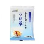 和菓子 つゆ草 葛もち風ゼリーの素 イナショク 100g 露草 水まんじゅう