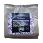 VALRHONAfe-bkalak( черный * шоколад ) 56% 1kg шоколад va low na