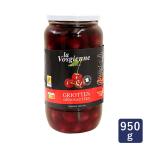  Gris oto Cherry ( сауэр Cherry ) сироп ..MASISON LOISY 950g( твердый количество 500g) вишня 