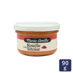 調味料 ルイユ セトワーズ MHPP フランス産 90g とうがらし にんにく