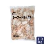  замороженные продукты si- капот Mix (..*..*...) 1kg( внутри емкость :700g)