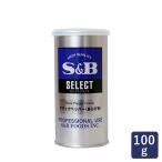 S&amp;Bes Be черный перец ( ах ..)100g специя чёрный ..S жестяная банка 