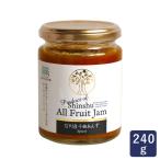  Shinshu природа королевство все фрукты джем тысяч искривление ...240g джем Shinshu производство абрикос .