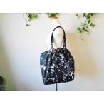 2017 год прекрасный товар Pink House PINKHOUSE Logo лента лента &amp;. цветок принт эко-сумка 