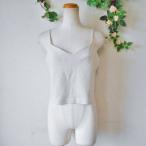  Lilly Brown Lily Brown короткий. симпатичный топ бюстье F