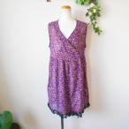 アナスイ ANNA SUI  猫 レース の 可愛�