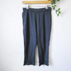  Ingeborg INGEBORG оборка. симпатичный 7 минут длина брюки леггинсы чай 9