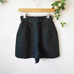  Castelbajac спорт Castelbajac sports осень-зима с хлопком Panda вышивка юбка-брюки брюки чёрный 11