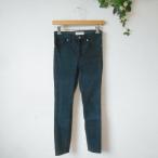 meido well Madewell всесезонный тонкий стрейч ввод женский для обтягивающий брюки 24