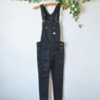  Lee Lee комбинезон комбинезон женский Denim XS чёрный 