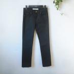  Uniqlo UNIQLO обтягивающий Fit Skinny Fit джинсы ji- хлеб женский 24 61cm