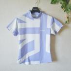  Admiral Golf ADMIRAL GOLF tops cut and sewn женский S спортивная одежда с высоким воротником 