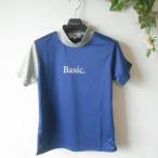 k Alto united CUARTO UNITED CUBS. cut and sewn с высоким воротником Golf женский Sasimeto Lee 