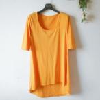  - ni- Drop honey drop туника One-piece M женский 5 минут рукав лето orange 