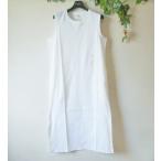  с биркой Uniqlo UNIQLO One-piece длинный длина макси длина лето женский S безрукавка не использовался 