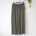  с биркой ru чай kLutique брюки широкий брюки L плиссировать женский весна лето не использовался 