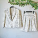  не использовался bla-minBrahmin костюм две части верх и низ в комплекте 38 общий гонки женский весна лето сделано в Японии новый товар 