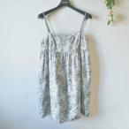 レッセパッセ LAISSE PASSE ワンピース 