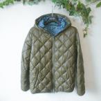 naneaNanea с хлопком жакет джемпер блузон 2way двусторонний женский 