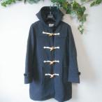 nimes et nimes Nimes e Nimes пальто полупальто "даффл коут" женский 1 зима серый 