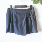  Mayson Grey MAYSON GREY шорты юбка-брюки 1 осень-зима женский LAP наматывать юбка способ 