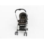 【中古】アップリカ　カルーンプラス　ケイトブラウン