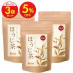  hojicha [ суммировать сломан 3 пакет комплект ] местного производства чайный пакетик (5g×50.).. чай howe ji чай hojicha Latte чай травяной чай чай для зоровья японский чай 