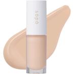 soposopo жидкий консилер 02 свет 