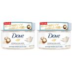 davu уход за телом macadamia &amp; рис молоко bo диск Rav корпус 298g 2 шт 