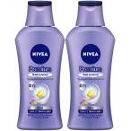 ショッピングニベア 花王 ニベア ボディミルク プレミアム 美白 ホワイトニング シトラス & ローズの香り 190g 2個