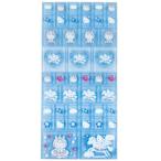  Sanrio герой z наклейка Hello Kitty плитка наклейка Pegasus &amp; Unicorn стандартный товар 