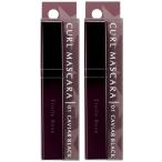 i der ruetowaru rose тушь для ресниц 01 черная икра черный 2 шт 