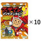 . еда такой же источник dot com masa man. masa man карри mild оригинал наклейка имеется ....GP 2 10 коробка комплект 