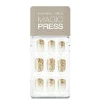 dasingtiba искусственные ногти Magic Press SUPR SLIM FIT MJP122