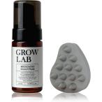 グロウラボ GROW LAB メディケイテッドスカルプフォーム 100ml 医薬部