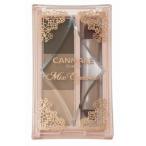 CANMAKE can макияж Mix брови 03 soft Brown 1 шт 