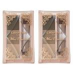 CANMAKE can макияж Mix брови 03 soft Brown 2 шт. комплект 
