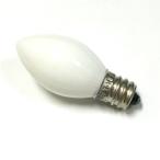 ローソク球(白熱電球) C7 E12 50V100mA(5W
