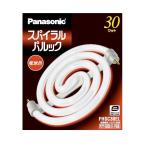 Panasonic( Panasonic ) лампа дневного света спираль pa look 30W лампа цвет FHSC30EL[ возвращенный товар замена не возможна ]T11D1