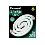 ショッピングナショナル Panasonic(パナソニック)  蛍光灯 スパイラルパルック 30W ナチュラル色(昼白色) FHSC30ENW【返品交換不可】T11D1