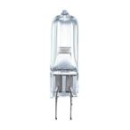 OSRAM( мужской Ram ) оптическое оборудование для галогеновая лампа 24V 150W HLX64640 FCS G6.35 застежка * возвращенный товар замена не возможна *