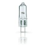 PHILIPS( Philips ) оптическое оборудование для одиночный end галогеновая лампа 7027 12V 50W G6.35 застежка * возвращенный товар замена не возможна * BRL/BCD JC модель лампа 
